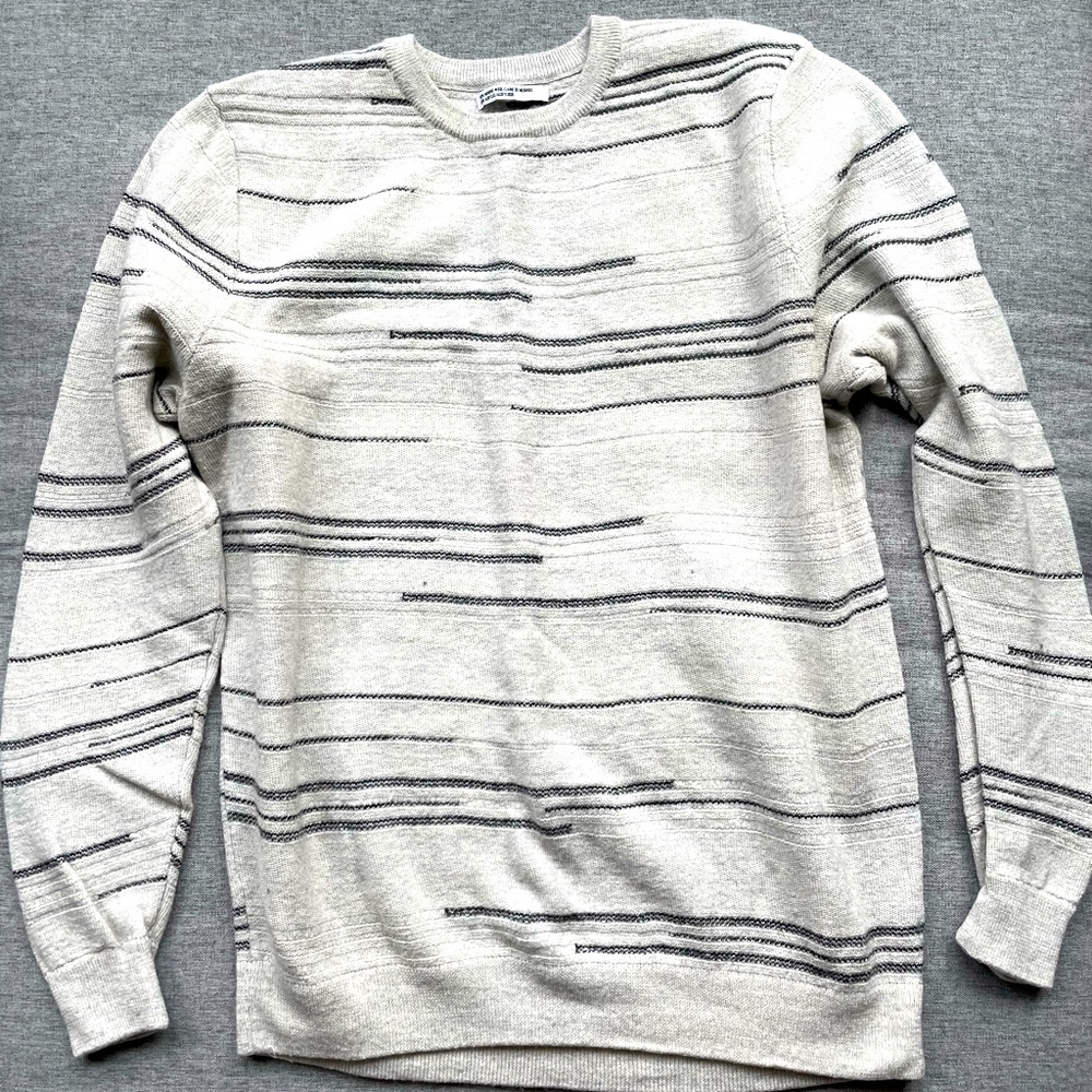 Calibrate pullover sweater - Large